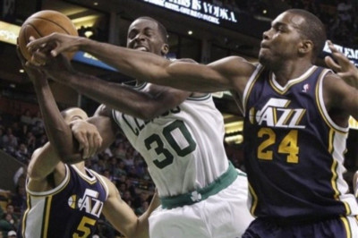 Πάλι στο ρετιρέ οι Σέλτικς