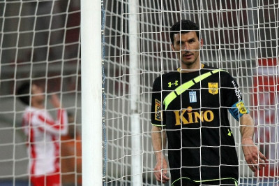 Λαζαρίδης: «Ποιος ΑΠΟΕΛ; Mόνο Άρης!»