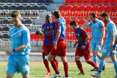 Με φιλάθλους στην Επανομή η Βέροια