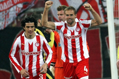 Μετά το πρωτάθλημα ο σχεδιασμός στον Ολυμπιακό