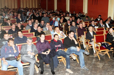 Γενική Συνέλευση στον Πανιώνιο τη Δευτέρα (02/04)