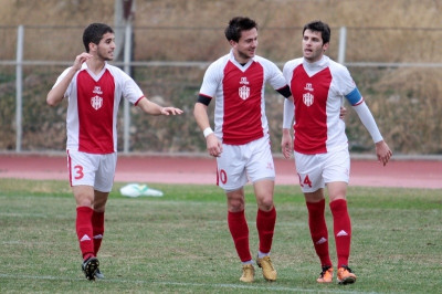 Ξεκούραση στον ΠΑΟ Ρουφ