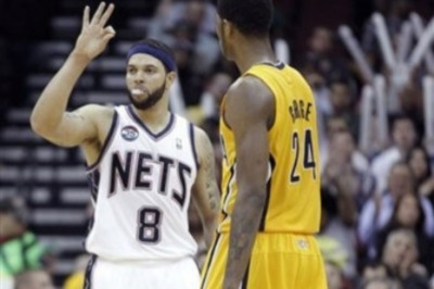 Η μεγαλύτερη νίκη της σεζόν για τους Νετς