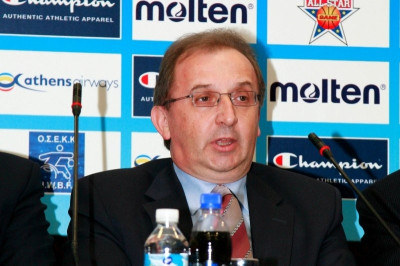 Προεδρικό δείπνο στην Καβάλα