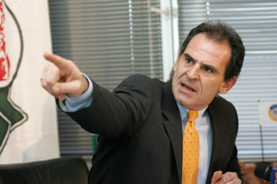 «Βολές» Ξάνθης προς Πιλάβιο και Δούρο!