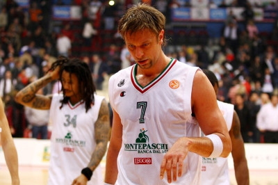 Άντερσεν: «Είμαι αισιόδοξος» (photos)