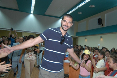 Κατά της δουλείας ο Στογιάκοβιτς