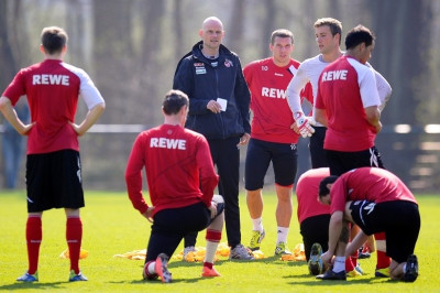 Νίκη ή… απόλυση για Σολμπάκεν!