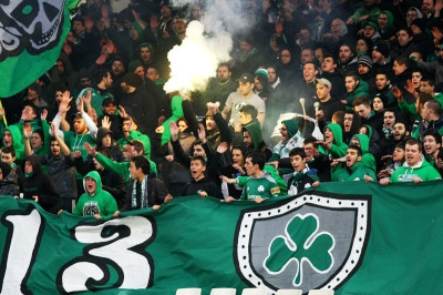 Οι δύο καυτές απαντήσεις και το… ανάχωμα