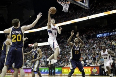 Χάινριχ: «Με ενθουσιάζει η προοπτική των Μπουλς»