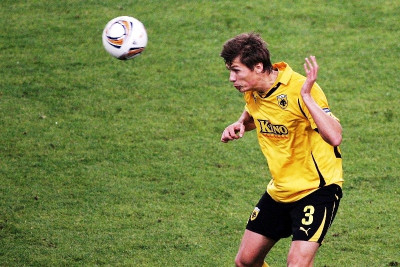 Κερδίζει θέση ο Χέλγκασον