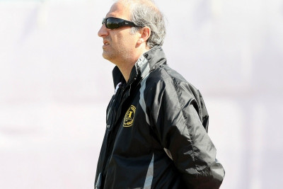 Δέδες στο Onsports: «Πιστεύουμε στο όραμα της σωτηρίας»