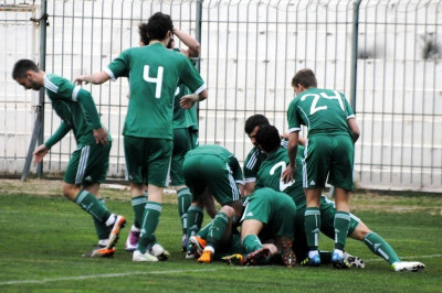 Φαγητό… υπάρχει στην ακαδημία