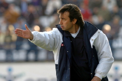 «Ντόπες» Χατζηνικολάου στον Πλατανιά