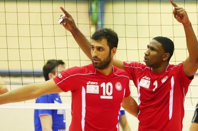 Χάνει τα πλέι οφ ο Ανδρεάδης