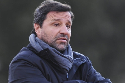 Γκόφας: «Πρώτος φταίω εγώ»