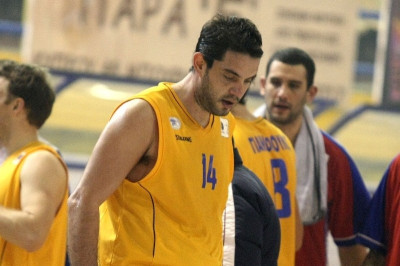 Βαρύτητα στους νεαρούς στο Περιστέρι