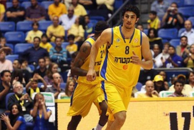 Ελιγιάχου: «Να ανασυνταχθούμε»