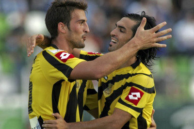 Ίωση... μαχαιριά για τον Καραγεωργίου