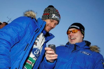 Έτοιμη για την περιπέτεια του Algarve η Ford