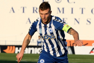 Πρώτο λόγο ο Ολυμπιακός για Σκόνδρα