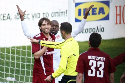 Έφεση του Εισαγγελέα για Γκρούμπιεσιτς