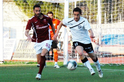 Χατζάρας: «Ώρα ελευθέρωσης του ισοβίτη»