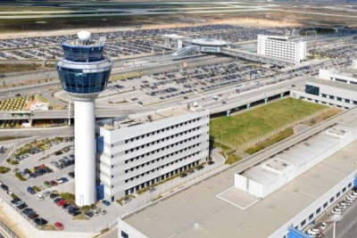 Κατεβάζει διακόπτες το «Ελ. Βενιζέλος»