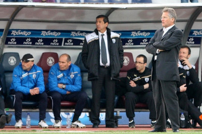 «Ιατρικός σύμβουλος… δικηγόρος έβριζε τον Μπόλονι»!