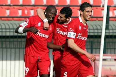 Ιδανική η αναβολή για τον Πανσερραϊκό