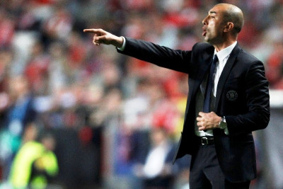 Γίνεται μόνιμος ο Ντι Ματέο