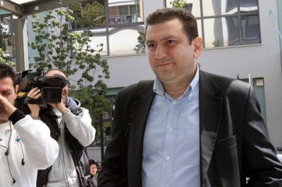 Τα είπαν Ταρνατόρος – Μαυρομάτης