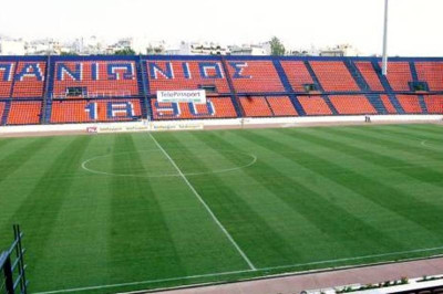 Καταραμένη η Νέα Σμύρνη για Λεβαδειακό και Παράσχο!