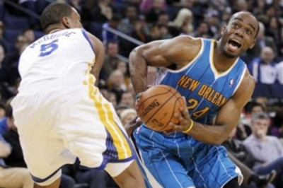 Στο... +15 οι Χόρνετς