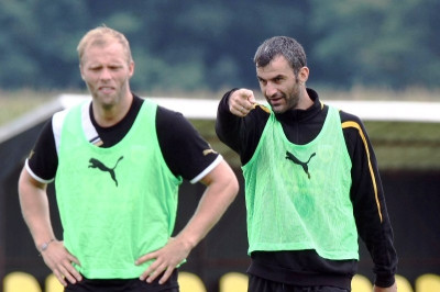 Χωρίς προβλήματα η προπόνηση της ΑΕΚ