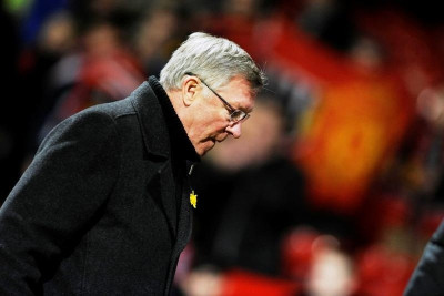 Φέργκιουσον: «Ανεξήγητη η παράδοση με Μπλάκμπερν»