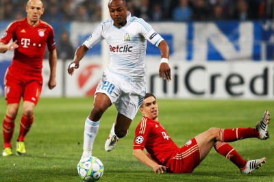 Λαμ: «Δεν προκριθήκαμε ακόμα»