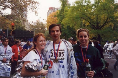 Τετραμελής αποστολή στον Μαραθώνιο Μεσσήνης