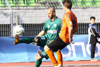 Μέσα ο Μεντί, ανεβασμένος ο Παπαδόπουλος