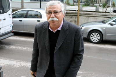 Παπουτσάκης: «Η αντεπίθεση τώρα κορυφώνεται»