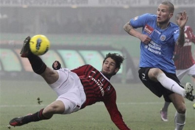 Επιστρέφει ο Πάτο