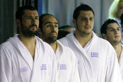 Θετικά τα « τεστ» των ανδρών με Αργεντινή και Ολλανδία