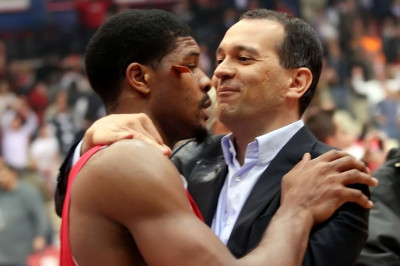 Χάινς: «Δεν το περίμενε κανείς» (video)