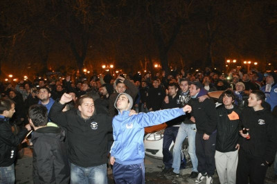 «Όλοι μαζί μπορούμε»