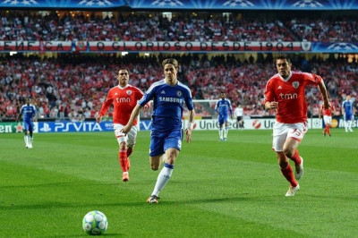 «Δίχτυα» της Ανζί σε Τόρες!