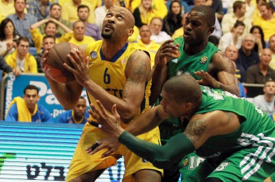 Σμιθ: «Είχαμε μία μεγάλη ευκαιρία»