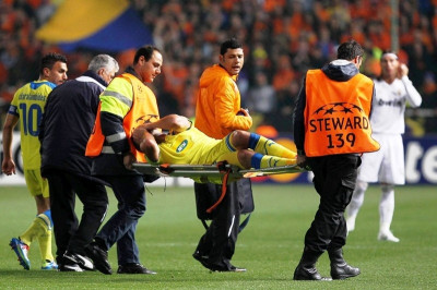 Διπλό πλήγμα για τον ΑΠΟΕΛ!