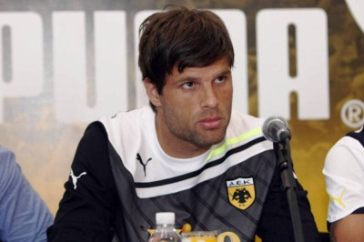 Δημήτρης Κωνσταντόπουλος