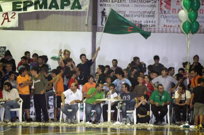 Ούτε… καρφίτσα στο Λαγκαδά
