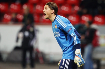 Θέλει Άντλερ και Ρούντνεφς το Αμβούργο